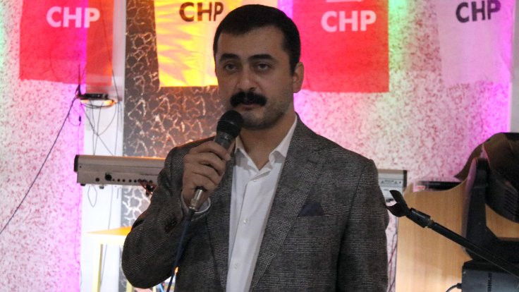 Eren Erdem: CHP Kürt oylarında patlama yapacak