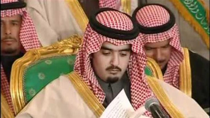 'Suudi prens çatışmada öldürüldü' iddiası