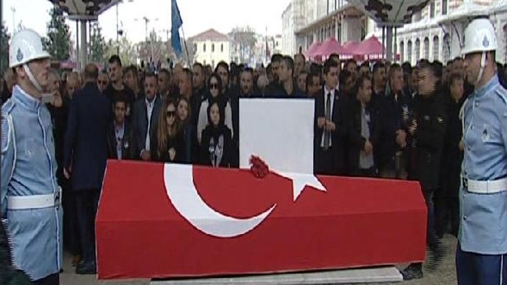 Naim Süleymanoğlu defnedildi