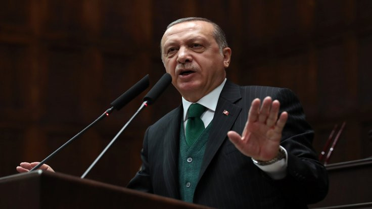 Erdoğan: Doğru yaptık, ambargoyu delmedik