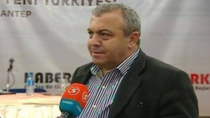 Yeni Çağ Gazetesi eski yazarına gözaltı
