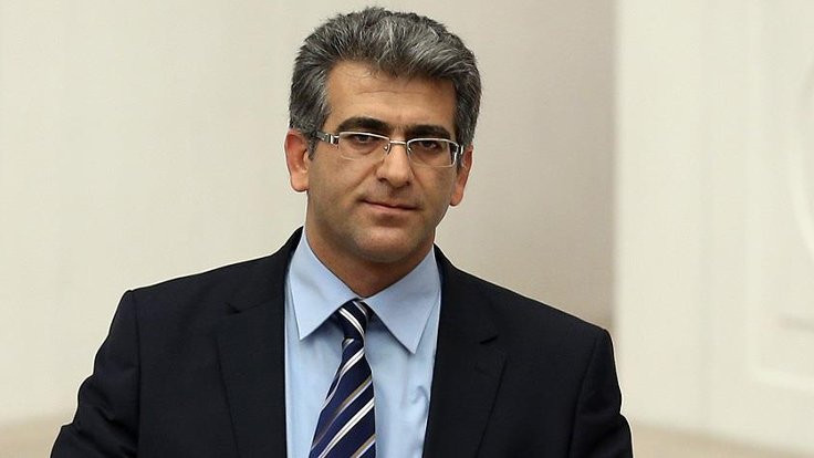 HDP Van Milletvekili Geveri: Başka yerde olsaydı kıyamet kopardı