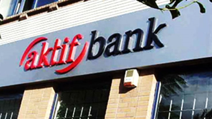 Aktif Bank: Yaptırımları delmedik