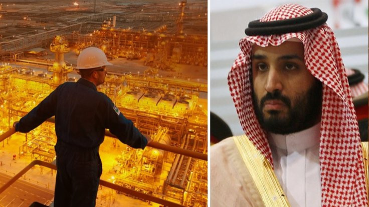 Suudi Arabistan Aramco’yu ne bekliyor?