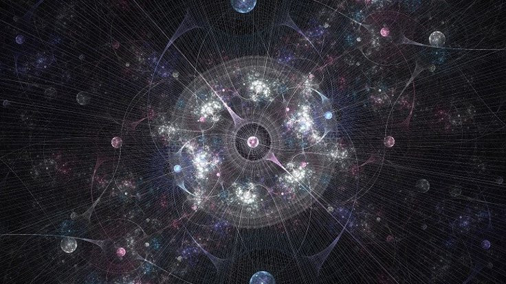 Atom altı parçacıkları evrene fazladan enerji yayıyor