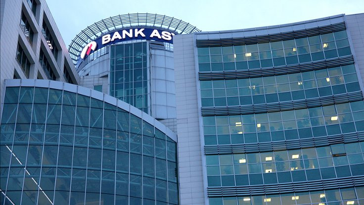 Bank Asya iflas etti