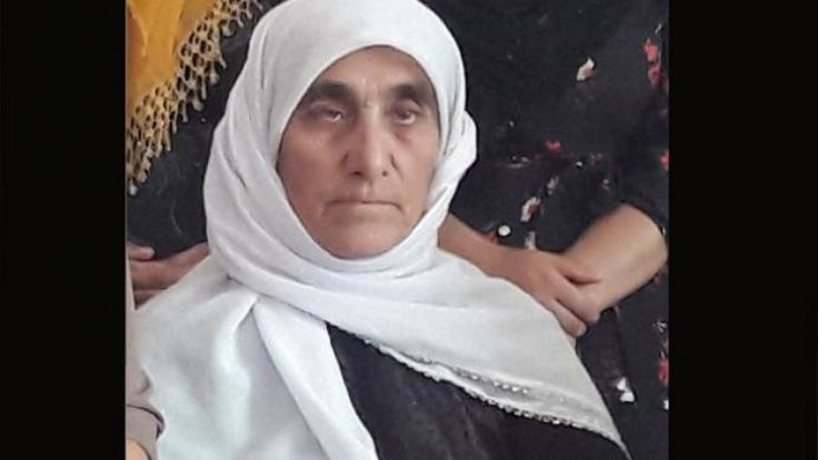 Barış Annesi'ne 4 yıl 8 ay hapis cezası