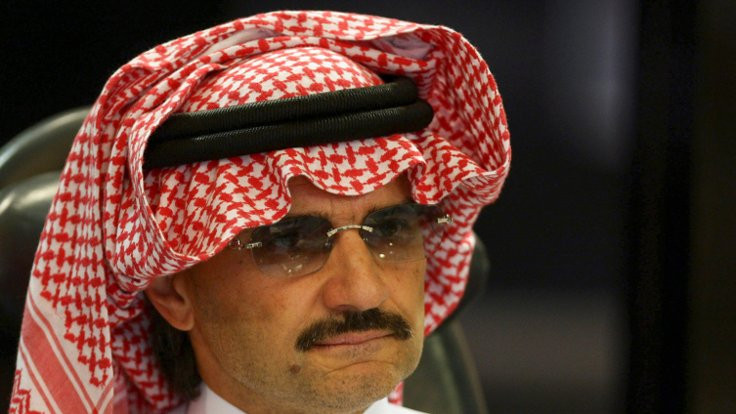 Arap dünyasında geçen hafta: Hedef prenslerin mal varlığı mı?