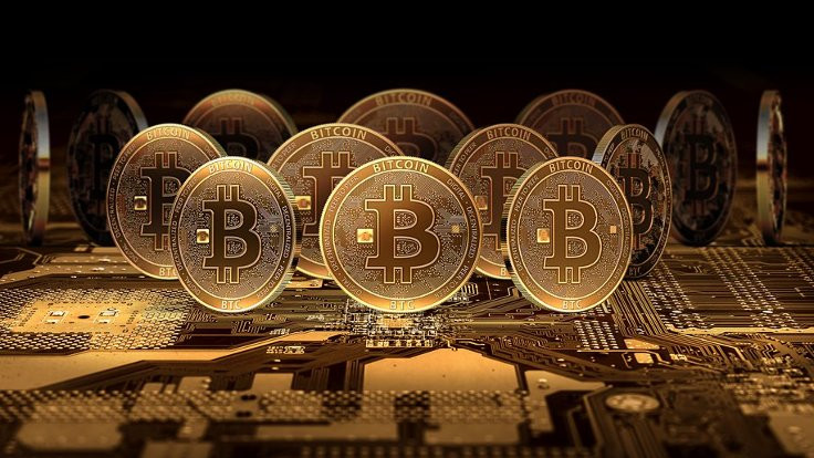 Bitcoin: Merkez bankalarını özelleştirmek!
