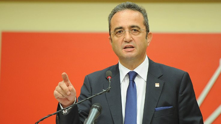 Bülent Tezcan: Kılıçdaroğlu suçtur diye bir şey söylemedi