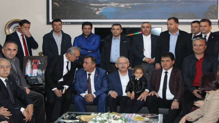 Kılıçdaroğlu: Gerginlik ve kavgadan bıktık