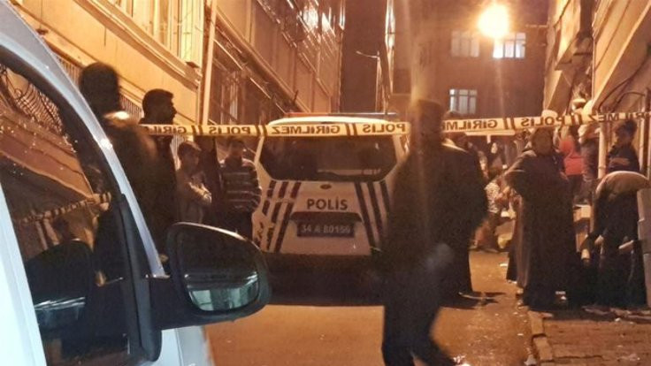 İstanbul'da 10 yaşında çocuk evlerinde öldürülmüş halde bulundu