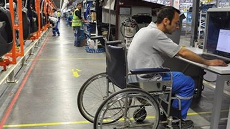 Engelliler neden iş bulamıyor?