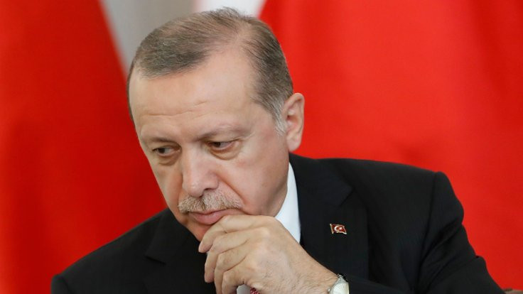 Erdoğan, rektör atadı
