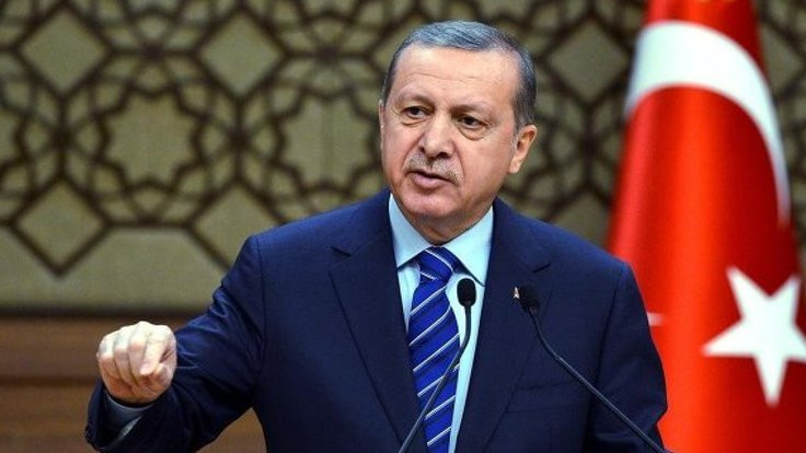 Erdoğan'ın avukatı: Kağıtlar sahte
