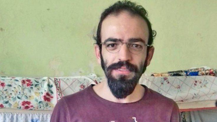 İnsan kaçakçılığından yargılanan Türk öğrenciye beraat