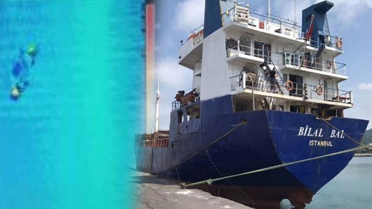 Şile'de 4 denizcinin cesedine ulaşıldı