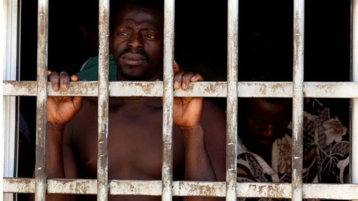 BM: AB'nin Libya'yla göçmen anlaşması insanlık dışı