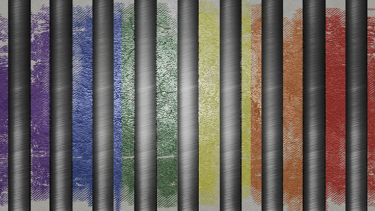 Hapis içerisinde hapis, LGBT-İ mahpus olmak