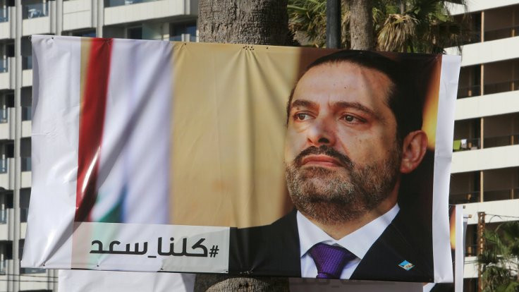 Lübnan, Suudi Arabistan'dan açıklama istedi