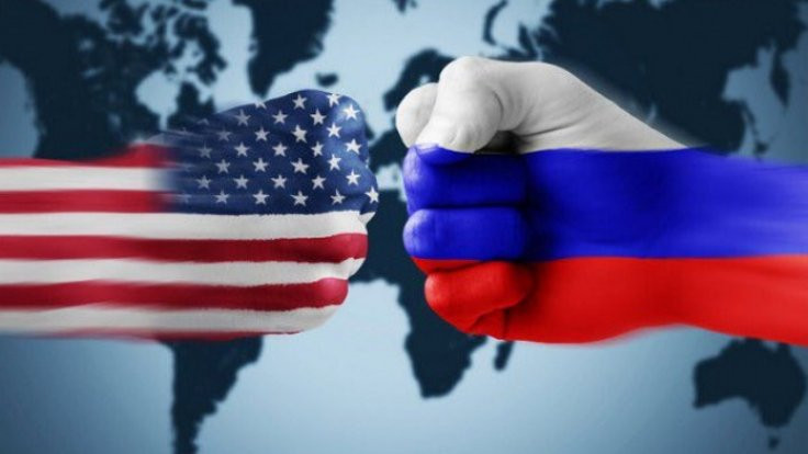 Suriye'de ABD-Rusya uzlaşması