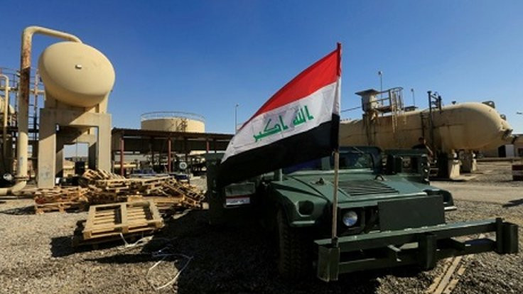 IŞİD işgalindeki son kasaba kurtuldu