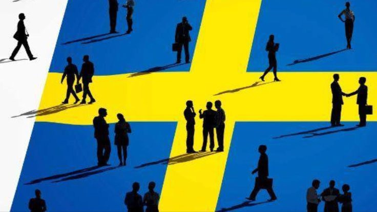 İsveç sosyal refah devletine göçmen ve mültecilerin katılımı