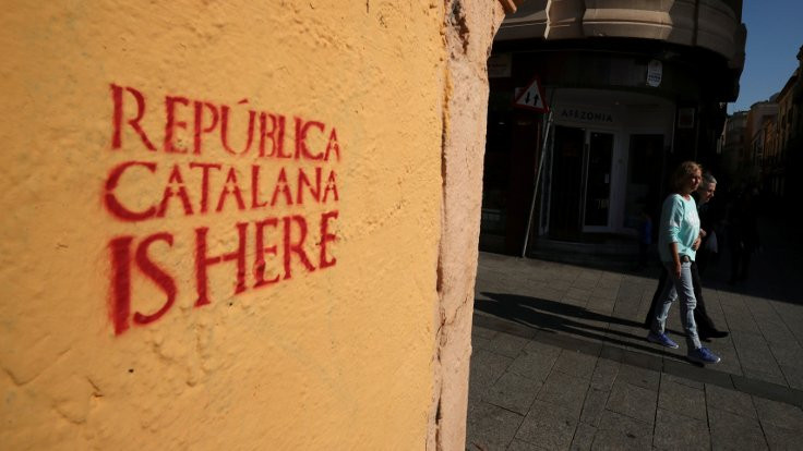 Katalunya Cumhuriyeti ve bir kıssadan hisse