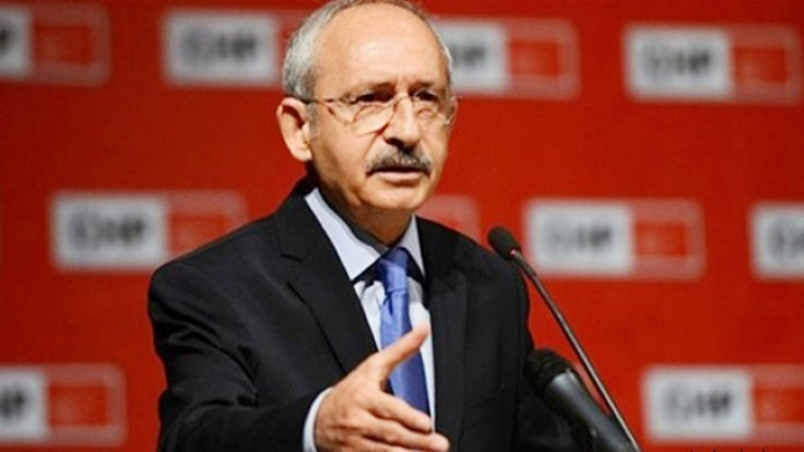 Kılıçdaroğlu'ndan Erdoğan'a hodri meydan
