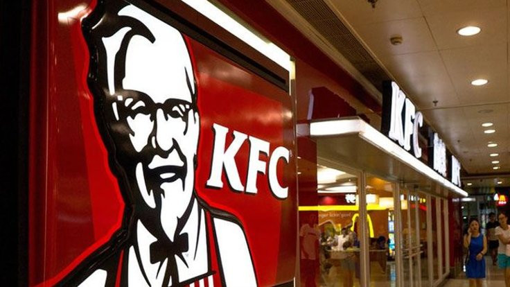 KFC Türkiye el değiştirdi