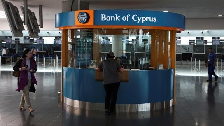 Trump'ın arkadaşları, Kıbrıs'ta para akladı iddiası