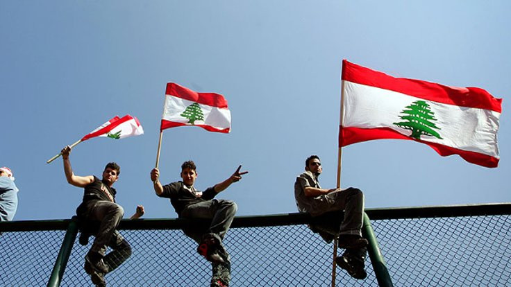 Lübnan'da İsrail alarmı: Hazır olun!