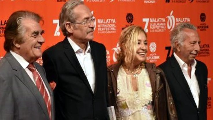 Malatya Film Festivali'nde 'En İyi'ler belli oldu