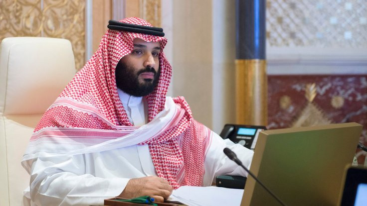 Suudi Arabistan'ı alt üst eden Prens Selman kimdir?