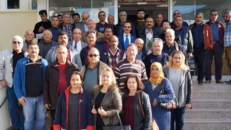 MHP'de istifa dalgası sürüyor