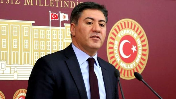 CHP Ankara Milletvekili Murat Emir Sarraf davası için ABD’ye gidiyor