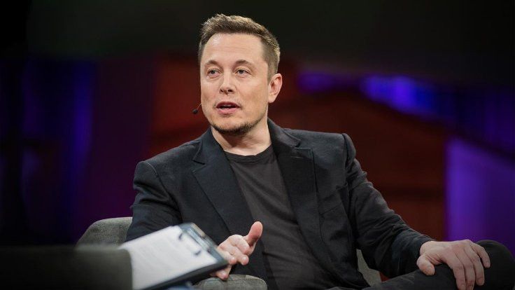 Elon Musk'tan çalışanlarına: O toplantıdan çıkın! - Sayfa 4