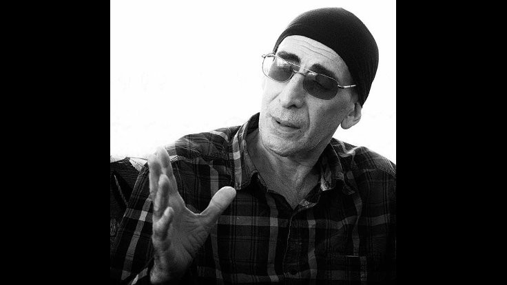 Yazar Mustafa Gazi hayatını kaybetti