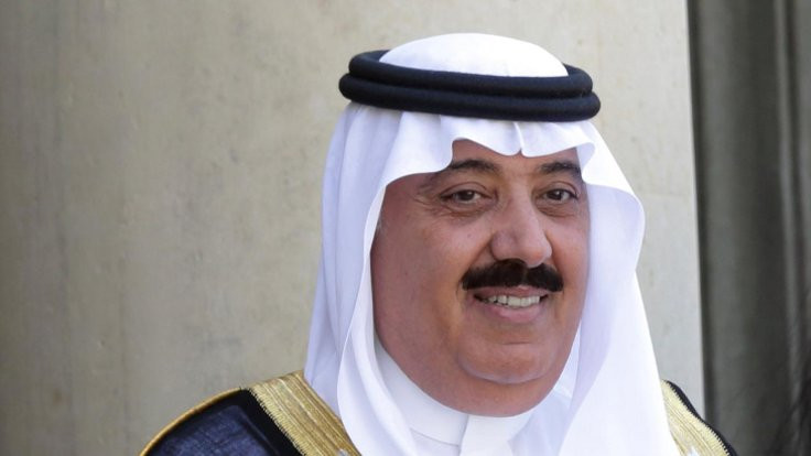 Suudi Prens 1 milyar dolara özgürlüğüne kavuştu