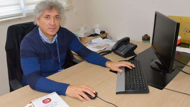 Prof. Özkan: Kafa nakli teknik olarak yüz naklinden daha zor değil