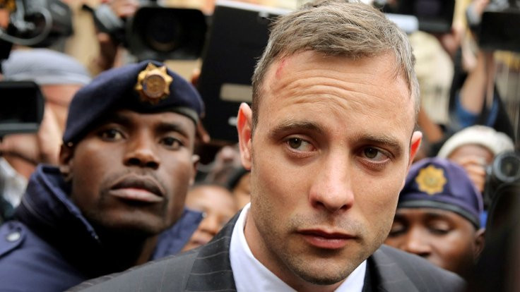 Oscar Pistorius'un cezası ikiye katlandı