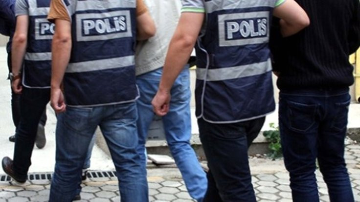FETÖ soruşturmasında 45 kişi gözaltına alındı