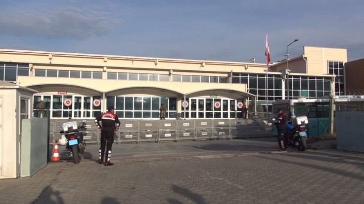 Atatürk Havalimanı saldırısı davasında 41 sanığın ifadesi alındı
