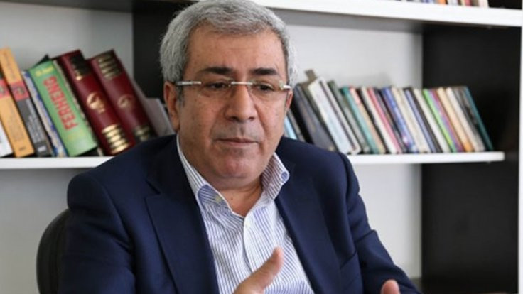HDP Diyarbakır Milletvekili İmam Taşçıer'in 18 yıl hapsi istendi