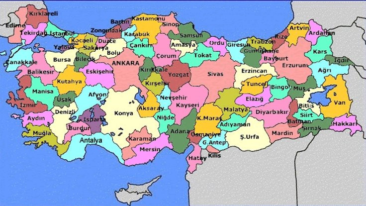HDP’den 'mecburi kardeş şehir' önerisi