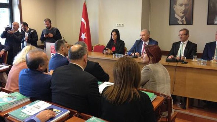 İBB Başkanı Uysal: Sivas'ta ölenler de hapis yatanlar da mağdur