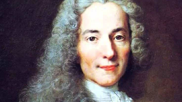 Hugo, Voltaire, Rousseau aynı yerde yatıyor - Sayfa 4
