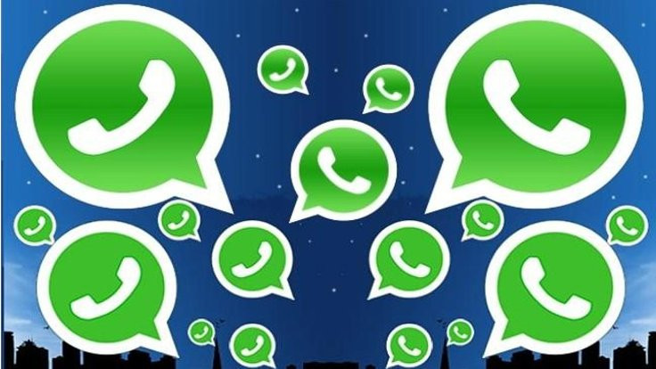 WhatsApp'ta silinen mesajlar okunabiliyor