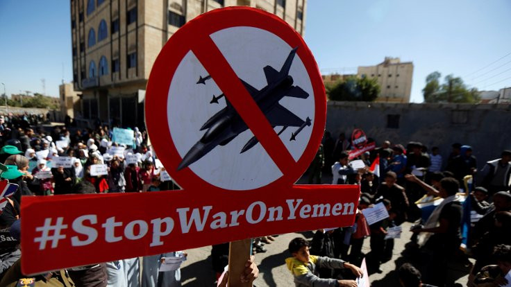 Vekalet savaşında insanlık sınavı: Yemen