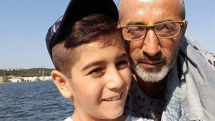 Oğlunu öldüren Türkoğlu’na 71 yıl hapis